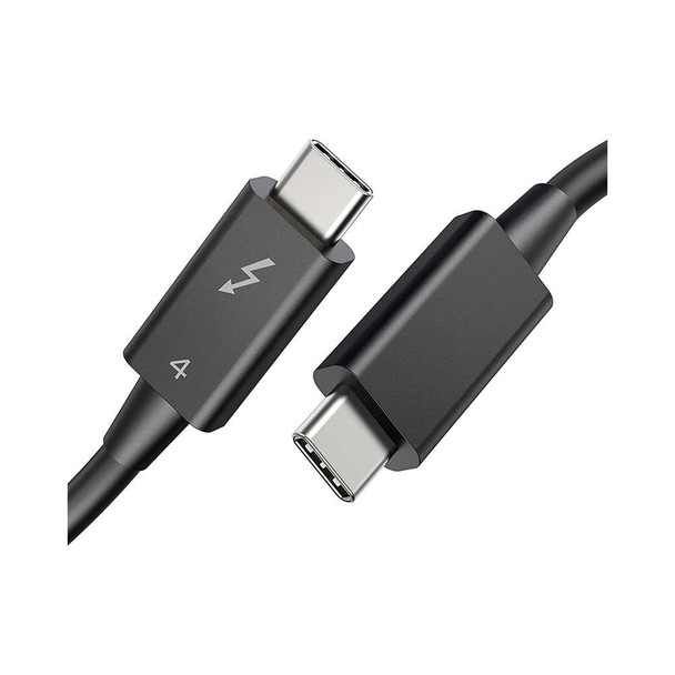 Buy the USB-C Thunderbolt 4 Cable 1M Male to Male 100W Fast Charging ( CABOEMUSBC4MM1 ). Shop online at Extremepc.co.nz