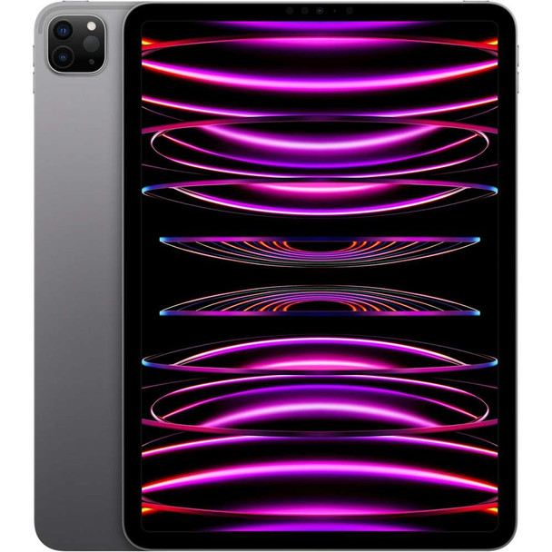 Buy the Apple iPad Pro 11" (4th Gen) M2 Chip 512GB WiFi - Space Grey ( MNXH3X/A ). Shop online at Extremepc.co.nz