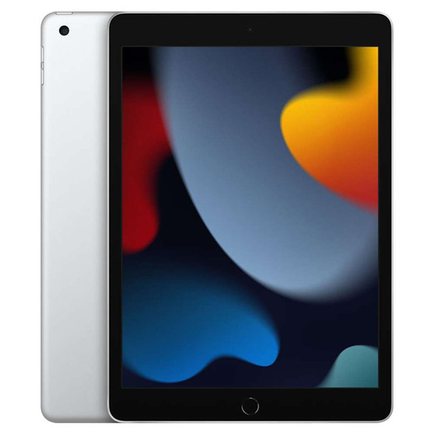 Buy the Apple iPad 10.2" (9th Gen) A13 Bionic 256GB WiFi - Silver ( MK2P3X/A ). Shop online at Extremepc.co.nz