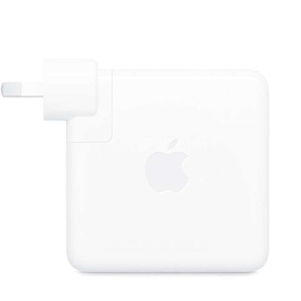 Buy the Apple 96W USB-C Power Adapter ( MX0J2X/A ). Shop online at Extremepc.co.nz
