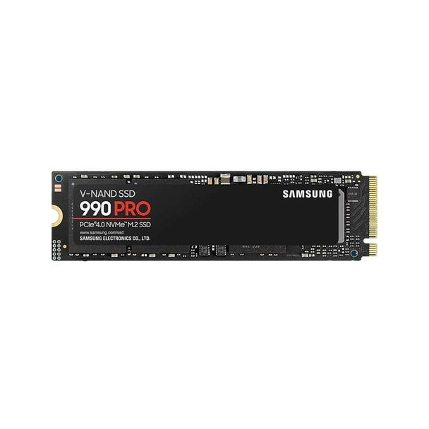 Buy the Samsung 990 PRO 1TB PCIe 4.0 NVMe M.2 2280 SSD R/W(Max) 7,450MB/s/6,900MB/s ( MZ-V9P1T0BW ). Shop online at Extremepc.co.nz