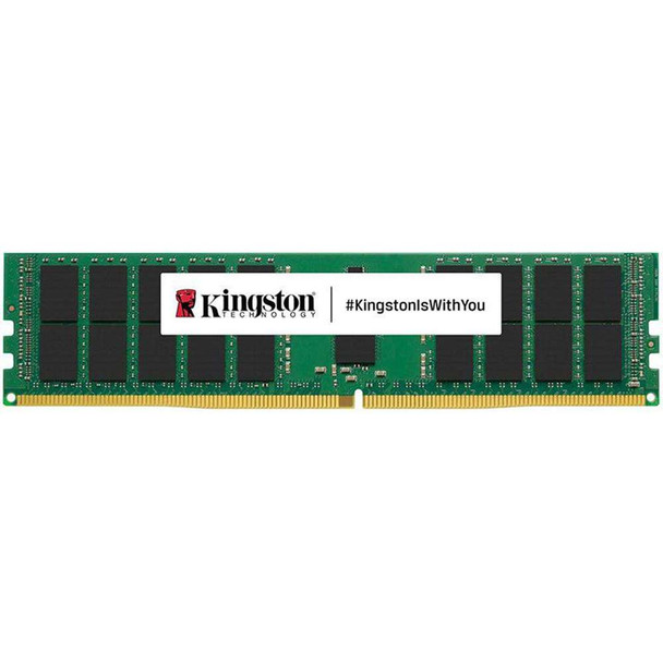 Buy the Kingston 32GB DDR4 3200MT/s ECC Registered RAM ( KSM32RD4/32HDR ). Shop online at Extremepc.co.nz