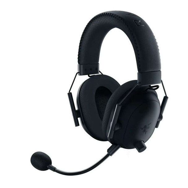 Buy the Razer BlackShark v2 Pro Wireless Gaming Headset - Black ( RZ04-03220100-R3M1 ). Shop online at Extremepc.co.nz