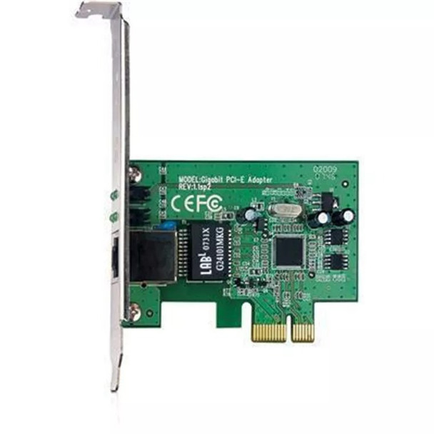Buy the TP-Link TG-3468 32-bit Gigabit PCIe Network Adapter ( TG-3468 ). Shop online at Extremepc.co.nz