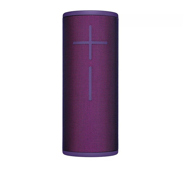 Buy the Ultimate Ears UE BOOM 3 Wireless Portable Bluetooth Speaker - Ultraviolet Purple ( 984-001375 ). Shop online at Extremepc.co.nz