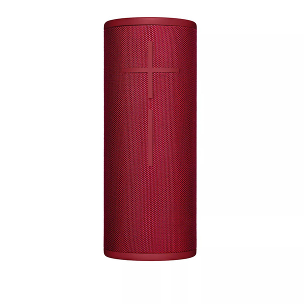 Buy the Ultimate Ears UE BOOM 3 Wireless Portable Bluetooth Speaker - Sunset Red ( 984-001376 ). Shop online at Extremepc.co.nz