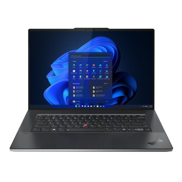 Buy the Lenovo ThinkPad Z16 G1 16" R5 PRO 6650H 16GB 512GB RX 6500M Win11P Workstation Laptop ( 21D40023AU ). Shop online at Extremepc.co.nz