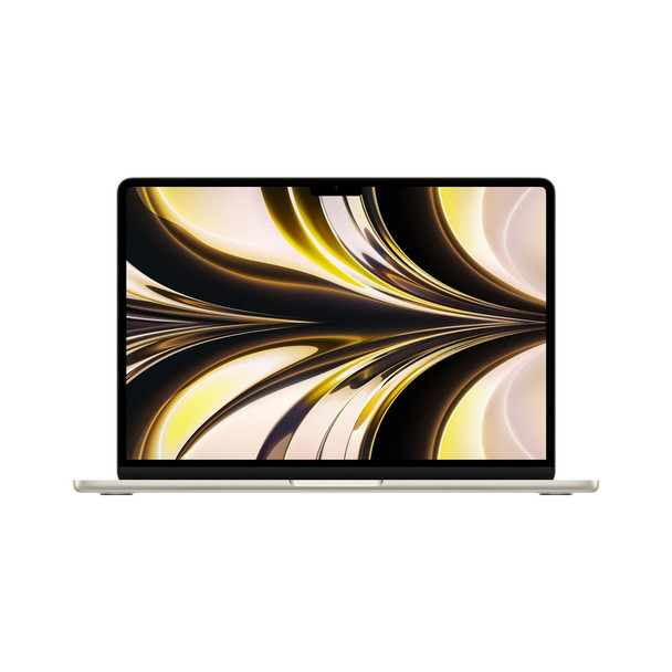 Buy the Apple MacBook Air 13.6" Laptop M2 8GB 512GB Starlight ( MLY23X/A ). Shop online at Extremepc.co.nz