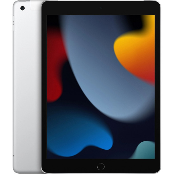 Buy the Apple iPad 10.2" (9th Gen) A13 256GB Wi-Fi+4G Silver ( MK4H3X/A ). Shop online at Extremepc.co.nz