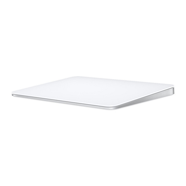 Buy the Apple Magic Trackpad White Multi-Touch Surface ( MK2D3ZA/A ). Shop online at Extremepc.co.nz