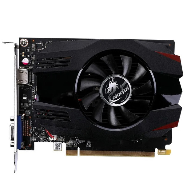 Buy the Colorful GT1030 4G-V Graphics Card ( GT1030 4G-V ). Shop online at Extremepc.co.nz