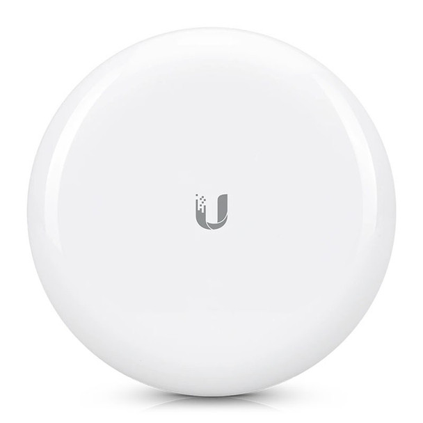Buy the Ubiquiti Networks GBE airMAX GigaBeam 60GHz Radio ( GBE ). Shop online at Extremepc.co.nz
