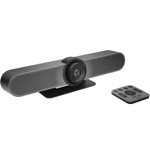 Buy the Logitech Meetup 4K Video Conference Cam ( 960-001101 ). Shop online at Extremepc.co.nz