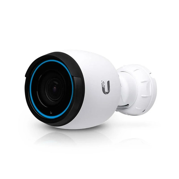 Buy the Ubiquiti Networks UniFi UVC-G4-PRO 4K 3x Zoom IP Camera ( UVC-G4-PRO ). Shop online at Extremepc.co.nz