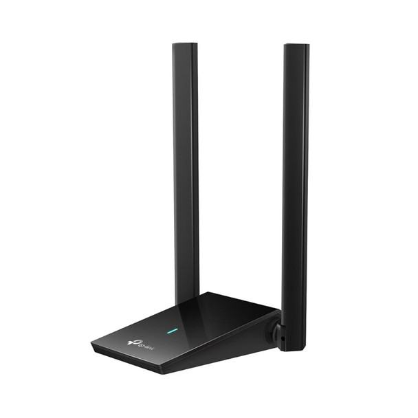 Buy the TP-Link Archer TX20U Plus Dual Band AX1800 Wi-Fi 6 High Gain USB Adapter ( Archer TX20U Plus ). Shop online at Extremepc.co.nz