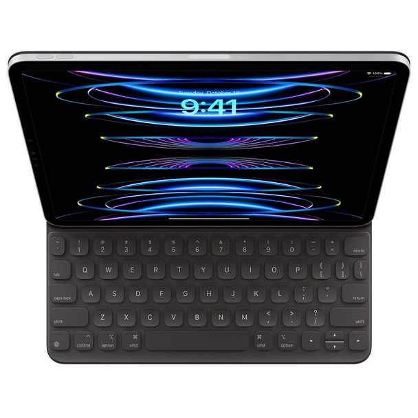 Buy the Apple Smart Keyboard Folio for iPad Pro 11" iPad Air 10.9" ( MXNK2ZA/A ). Shop online at Extremepc.co.nz
