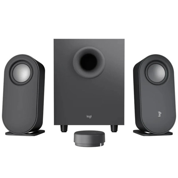 Buy the Logitech Z407 Wireless Bluetooth Speaker System ( 980-001350 ). Shop online at Extremepc.co.nz