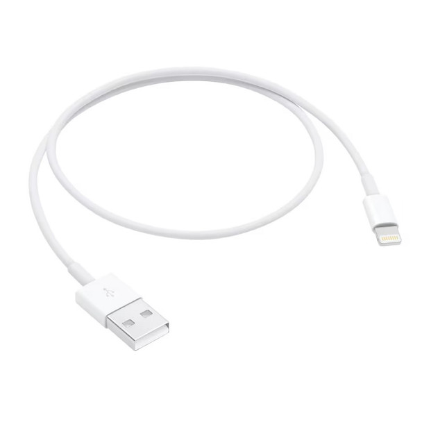 Buy the Apple Original Lightning to USB Cable 0.5m ( ME291AM/A ). Shop online at Extremepc.co.nz