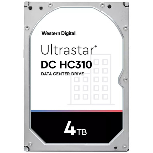 Buy the WD Ultrastar 4TB 3.5" Internal HDD ( HUS726T4TALE6L4 ). Shop online at Extremepc.co.nz