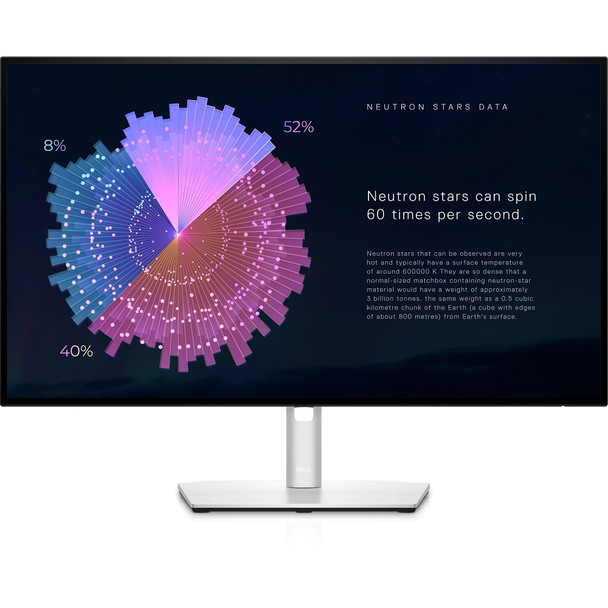 Buy the Dell UltraSharp U2722DE 27" WQHD LED LCD Monitor ( U2722DE ). Shop online at Extremepc.co.nz