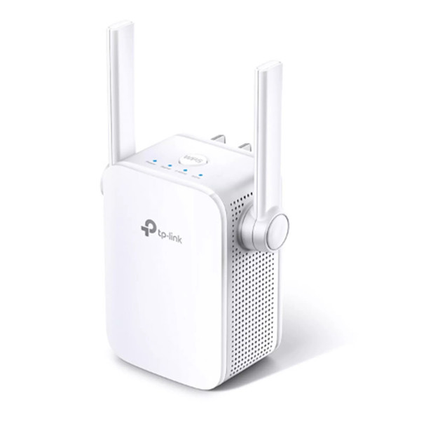 Buy the TP-Link RE305 Wi-Fi Range Extender Dual-Band AC1200 - 1 x LAN ( RE305 ). Shop online at Extremepc.co.nz