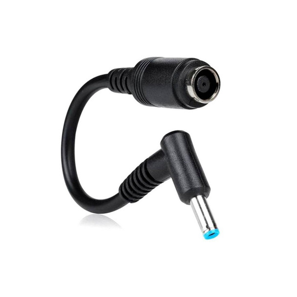 Buy the HP K0Q39AA 7.4mm to 4.5mm DC Dongle For Notebook ( K0Q39AA ). Shop online at Extremepc.co.nz