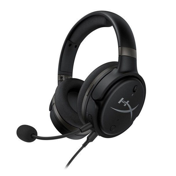 Buy the HyperX Cloud Orbit S Gaming Headset ( 4P5M2AA ). Shop online at Extremepc.co.nz