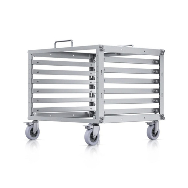 Buy the Ubiquiti U-Rack-6U-TL Toolless Mini Rack 6U Device Rack ( U-RACK-6U-TL ). Shop online at Extremepc.co.nz