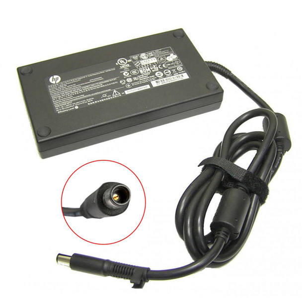 Buy the HP 230W 19.5V 11.8A (7.4x5.0mm) OEM Laptop Power Adapter (power cord is not included) ( ADPCMPG18 ). Shop online at Extremepc.co.nz