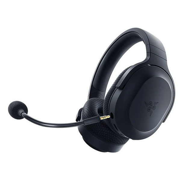 Buy the Razer Barracuda X Multi-Platform Wireless Gaming Headset - Black ( RZ04-04430100-R3M1 ). Shop online at Extremepc.co.nz