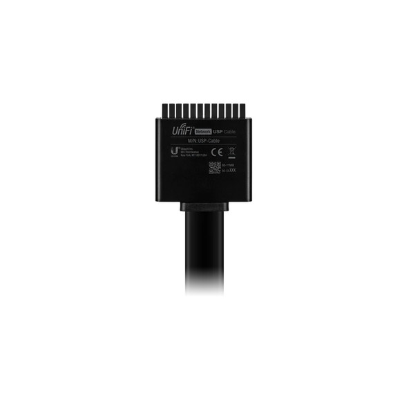 Buy the Ubiquiti Unifi Standard Power Cable 1.5M ( USP-CABLE ). Shop online at Extremepc.co.nz