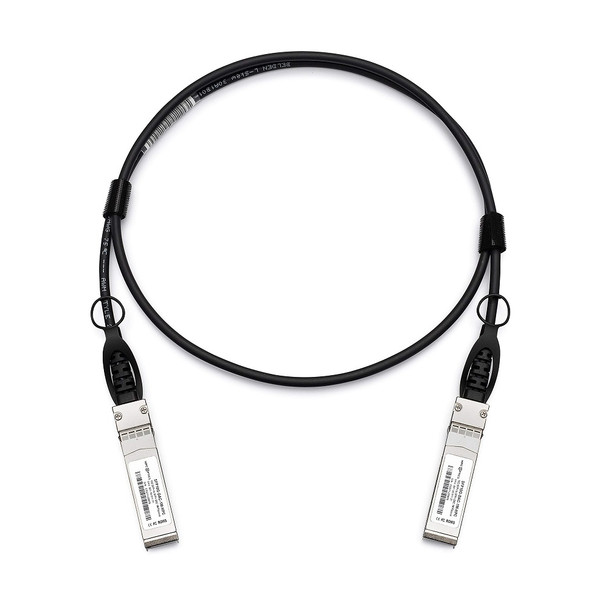 Buy the Ubiquiti UniFi Direct Attach Copper Cable (DAC) 10Gbps 3M ( UDC-3 ). Shop online at Extremepc.co.nz