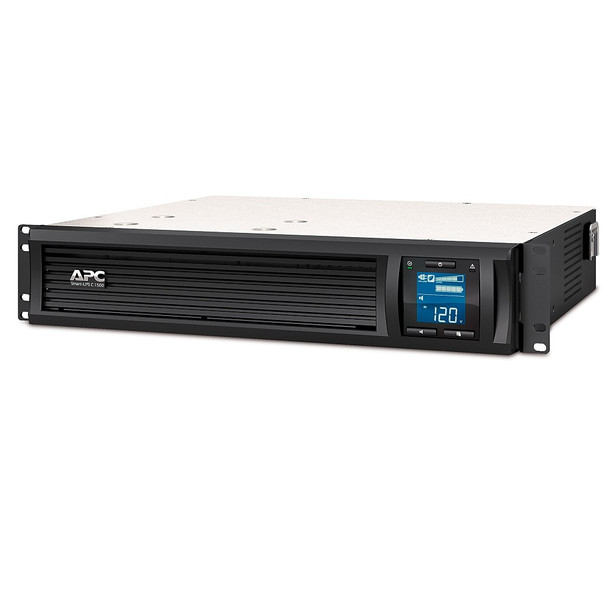 Buy the APC Smart UPS C 1500VA 2U Rack mountable LCD 230V with SmartConnect ( SMC1500I-2UC ). Shop online at Extremepc.co.nz