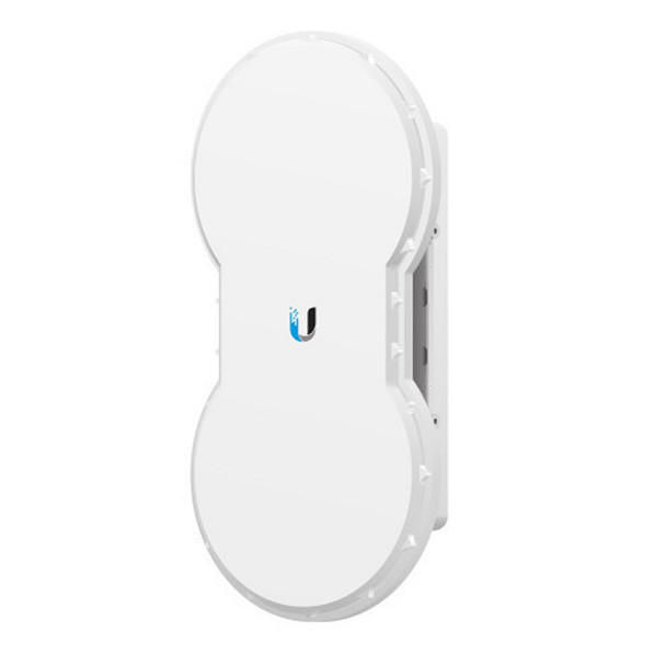 Buy the Ubiquiti airFiber AF5U 1 Gbit/s Wireless Bridge ( AF5U ). Shop online at Extremepc.co.nz