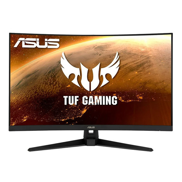 Buy the ASUS TUF VG32VQ1B 31.5" WQHD 165Hz 1ms FreeSync Premium Curved Gaming Monitor ( VG32VQ1B ). Shop online at Extremepc.co.nz
