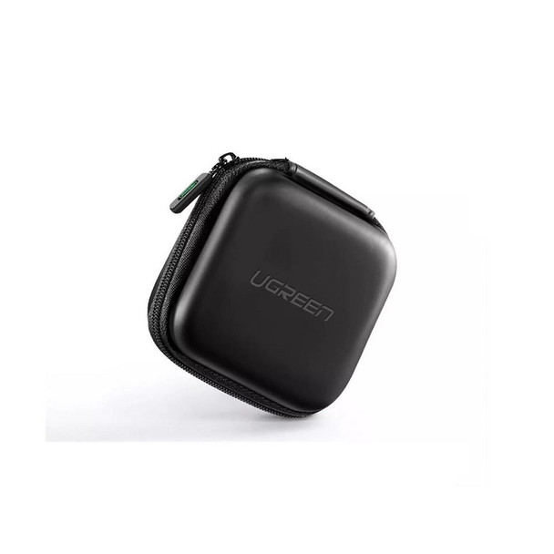 Buy the UGREEN Earbud Carrying Bag Multi-functional Storage Case For Earphone & Cable & Charger ( UG-40816 ). Shop online at Extremepc.co.nz
