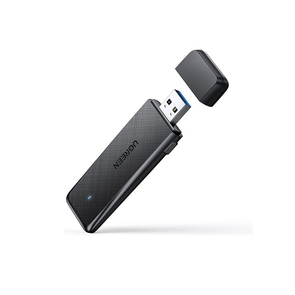 Buy the UGREEN 50340 AC1300 Wireless Network Adapter ( UG-50340 ). Shop online at Extremepc.co.nz