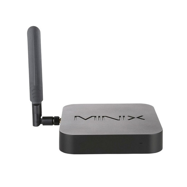 Buy the MINIX NEO Z83-4 Windows 10 PRO Fanless Mini PC with M2 Remote Intel X5-Z8350 (64-bit), 4GB DDR3L, 802 ( Z83-4MX ). Shop online at Extremepc.co.nz