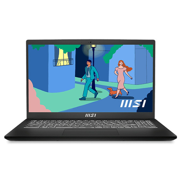 Buy the *Manufacturer Refurbished* MSI Modern 15 Laptop 15.6" FHD I7-1255U 16GB 512GB Win11Home Laptop ( B12M-069NZ ). Shop online at Extremepc.co.nz