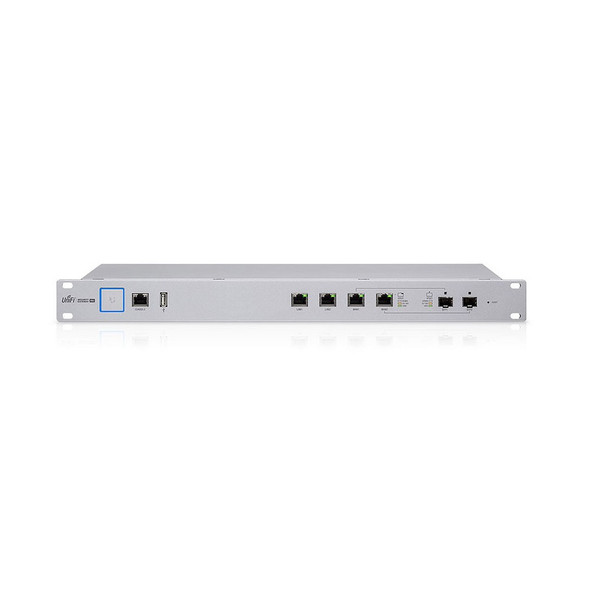 Buy the Ubiquiti UniFi Security Gateway PRO 4 USG-PRO-4 Enterprise Gateway Router ( USG-PRO-4 ). Shop online at Extremepc.co.nz