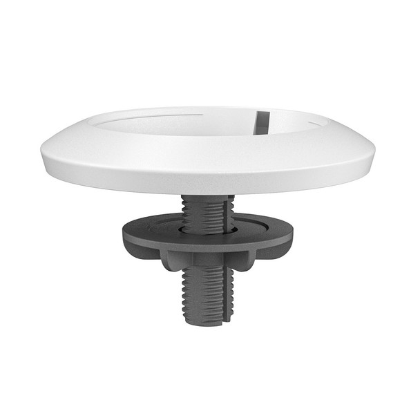 Buy the Logitech Rally Mic Pod Table / Ceiling Mount White ( 952-000020 ). Shop online at Extremepc.co.nz