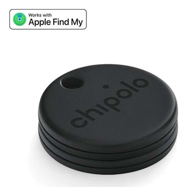 Buy the Chipolo One SPOT 2 Pack Bluetooth Tracker - Apple Find My App ( CH-C21M-2GY-R ). Shop online at Extremepc.co.nz