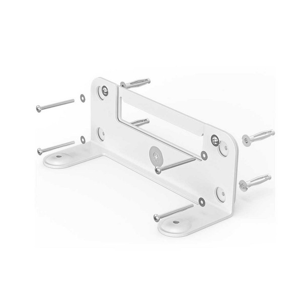 Buy the Logitech Wall Mount For Video Bars - Rally Bar and Rally Bar Mini ( 952-000044 ). Shop online at Extremepc.co.nz