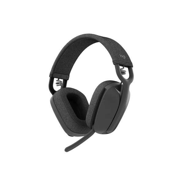 Buy the Logitech Zone Vibe 100 Lightweight Multipoint Bluetooth Headset Graphite ( 981-001215 ). Shop online at Extremepc.co.nz
