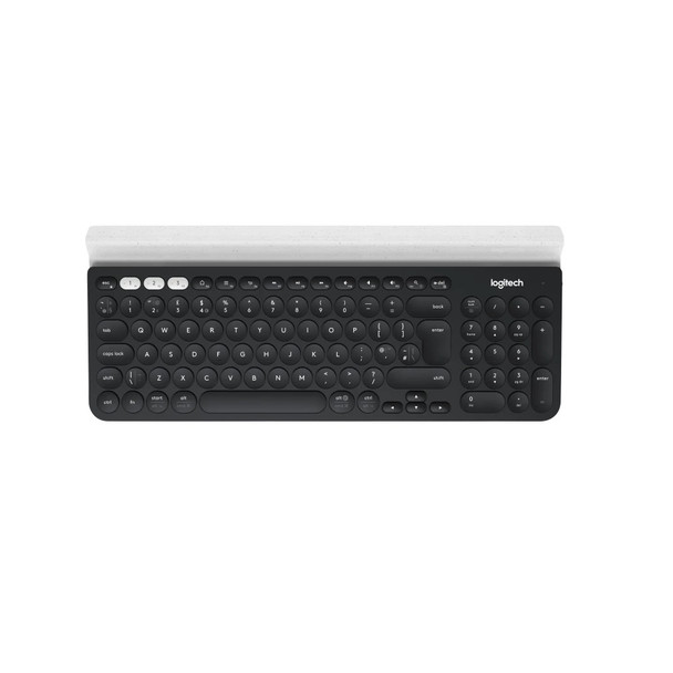 Buy the Logitech K780 Multi-device Wireless Keyboard ( 920-008028 ). Shop online at Extremepc.co.nz