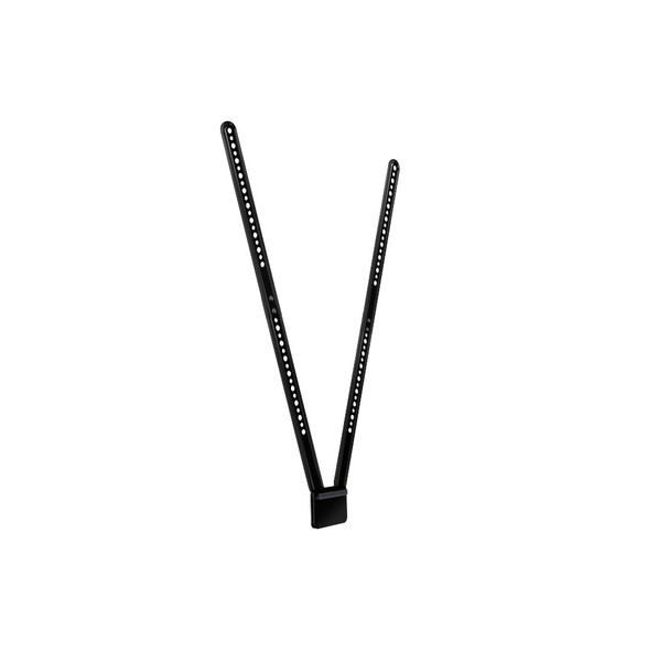 Buy the Logitech Meetup Conference Camera XL TV Mount For TV Up To 90 inches ( 939-001656 ). Shop online at Extremepc.co.nz