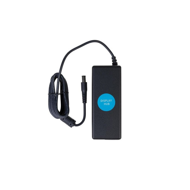 Buy the Logitech Rally Display Hub Power Adapter 90W 19V ( 993-001943 ). Shop online at Extremepc.co.nz