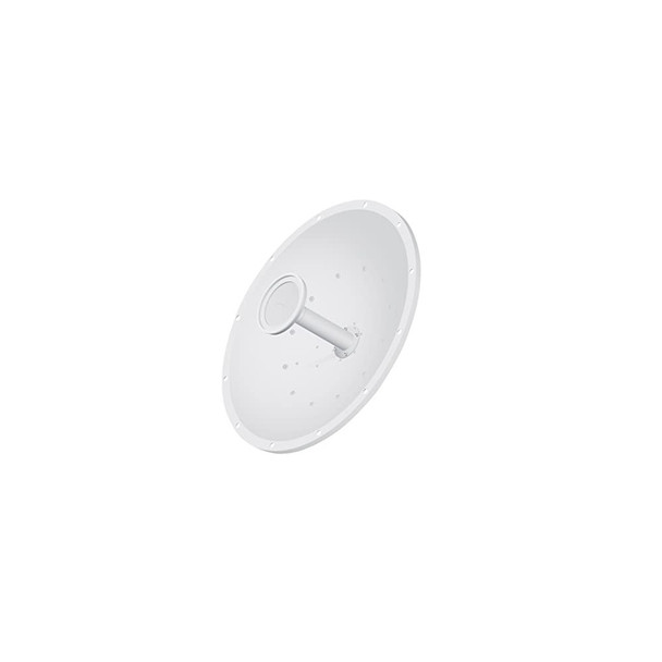 Buy the Ubiquiti airMAX 3GHz 26dBi Dual Polarity RocketDish Antenna ( ANT-158 ). Shop online at Extremepc.co.nz