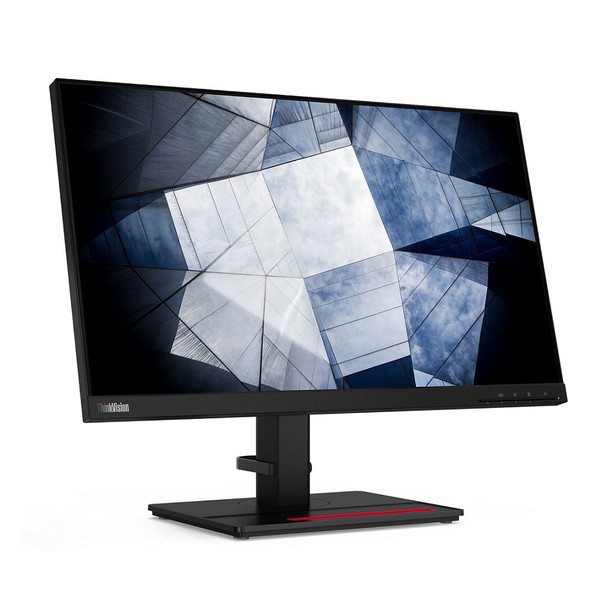 Buy the ThinkVision P24h-2L 23.8" QHD Natural Low Blue Light Monitor ( P24H-2L ). Shop online at Extremepc.co.nz