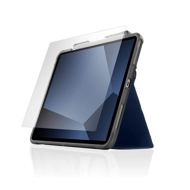 Buy the STM Tempered Glass Screen Protector Clear For iPad Pro 11" ( STM-233-241KZ-01 ). Shop online at Extremepc.co.nz